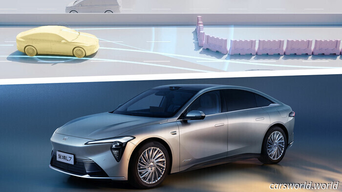 Super Duper Cruise, Buick introduce il nuovo autopilota urbano | Carscoops